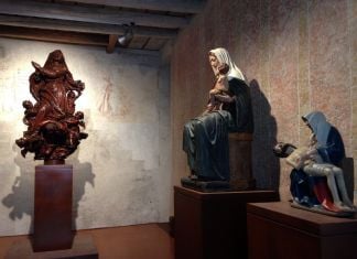 Museo Diocesano di Feltre e Belluno