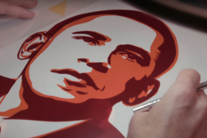 Obey Giant: arriva a Milano il documentario su Shepard Fairey