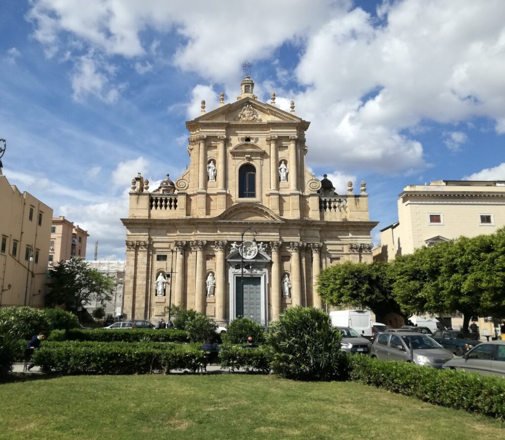 Palermo. Non solo Manifesta