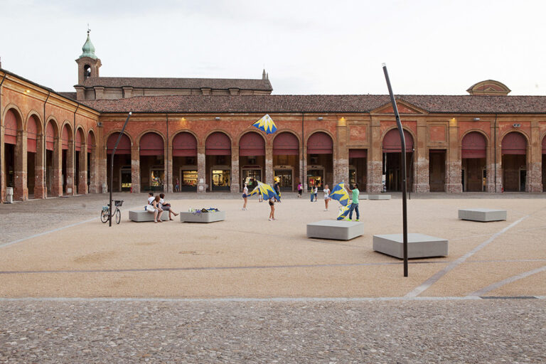 S 029 LR 001 IMG 2123 t Lugo di Romagna: un premio per la piazza che omaggia Luigi Ghirri