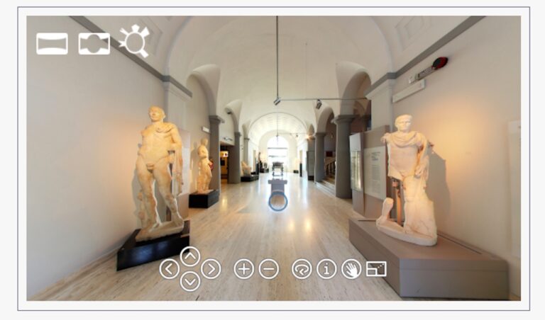 Schermata 2018 06 09 alle 13.57.48 La tecnologia 3D per valorizzare il Polo Museale dell’Abruzzo