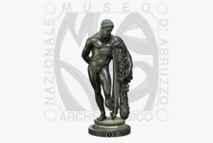 La tecnologia 3D per valorizzare il Polo Museale dell’Abruzzo