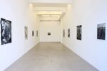 Talar Aghbashian. Exhibition view at Marfa Projects, Beirut 2018