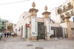 Teatro Garibaldi, Palermo (c) Manifesta. Photo CAVE Studio