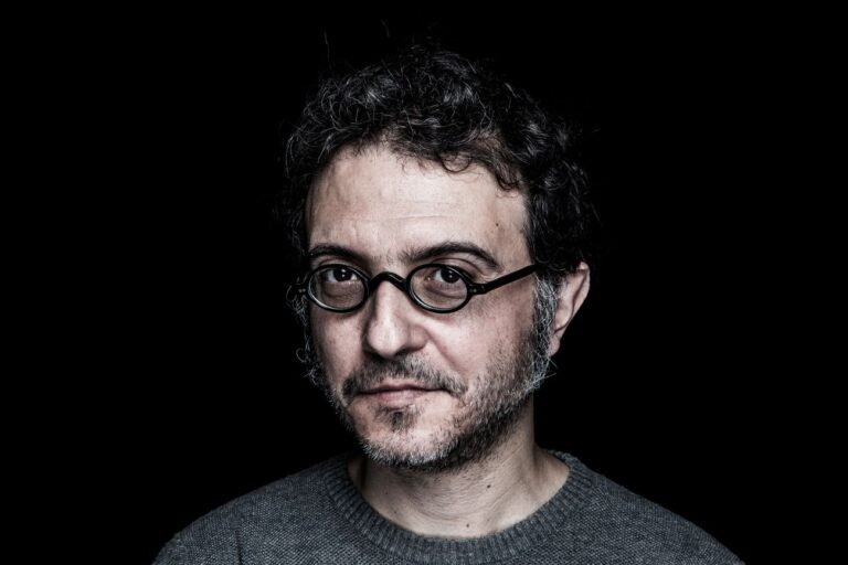 Terraforma 2018. Donato Dozzy