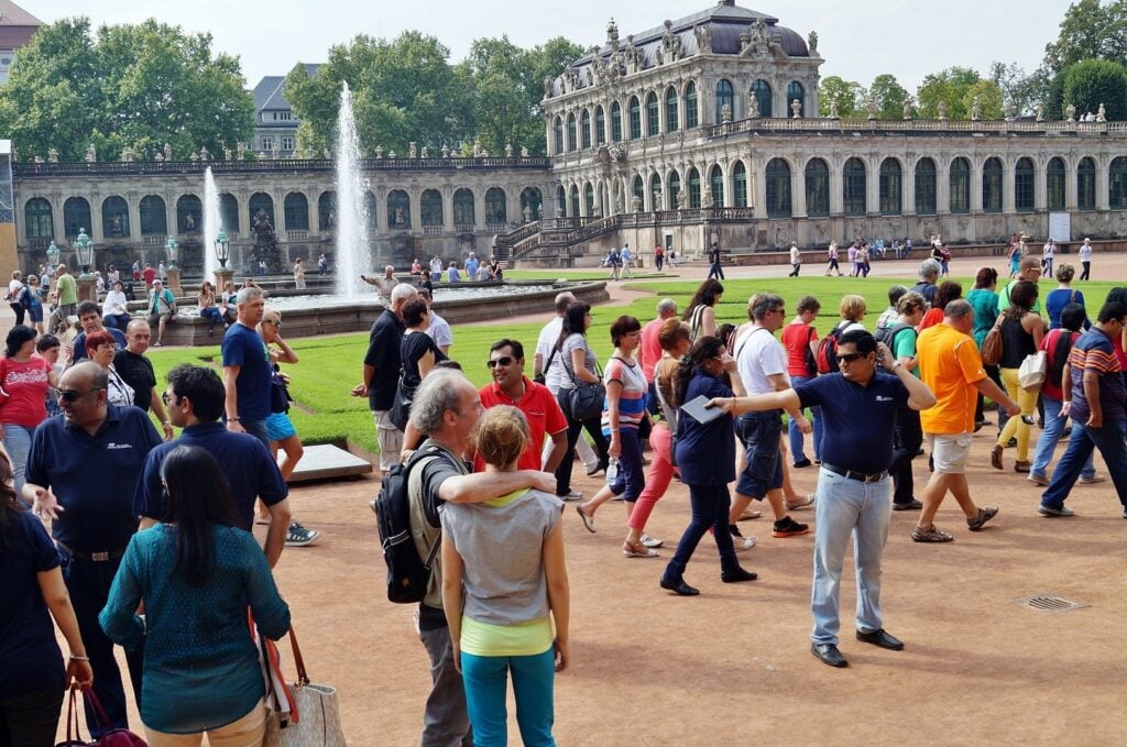 Il Ministero del Turismo esce dai Beni Culturali e va all’Agricoltura. Scelta sensata?