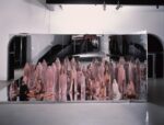 Vanessa Beecroft, VB74, 2014 18. MAXXI – Museo nazionale delle arti del XXI secolo, Roma. Courtesy Fondazione MAXXI