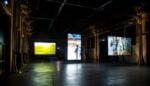 Video installazione di Davide Ferrario Immagini Giorgio Perottino Getty Images for OGR 21.06.2018 1200x685 Estate alle OGR: un nuovo spazio all’aperto, aspettando Jeff Mills e Bombino in autunno