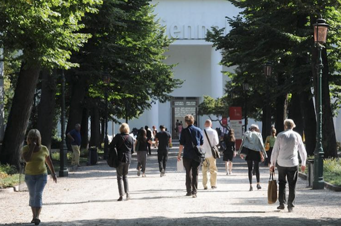 Verso la Biennale Arte di Venezia 2019: gli artisti del Padiglione della Corea