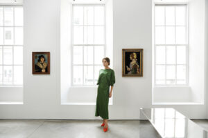 Victoria Beckham ha scelto i dipinti della prossima Old Master Sale di Sotheby’s a Londra