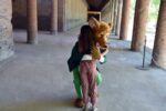 geronimo Stilton 14 Un progetto di didattica con il topo giornalista Geronimo Stilton al Parco Archeologico di Pompei