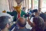 geronimo Stilton 7 Un progetto di didattica con il topo giornalista Geronimo Stilton al Parco Archeologico di Pompei