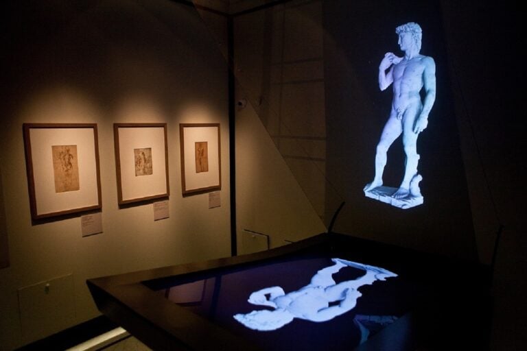 CARMI – Museo Carrara e Michelangelo