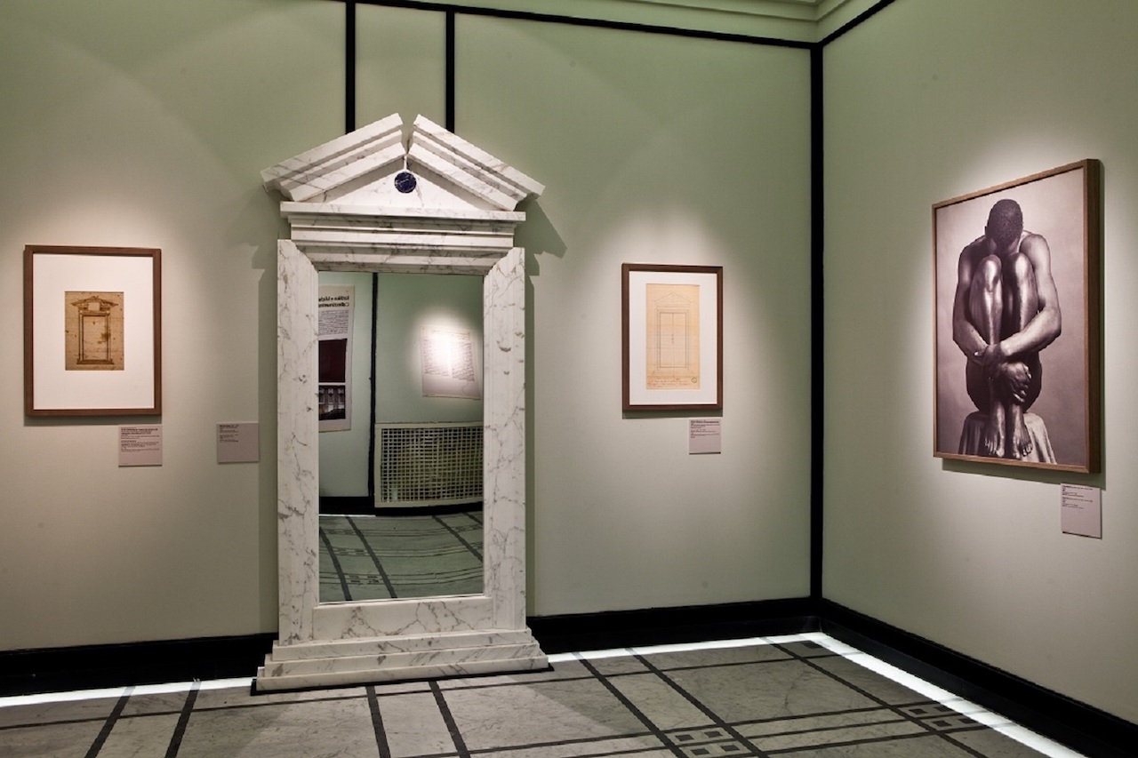 CARMI – Museo Carrara e Michelangelo