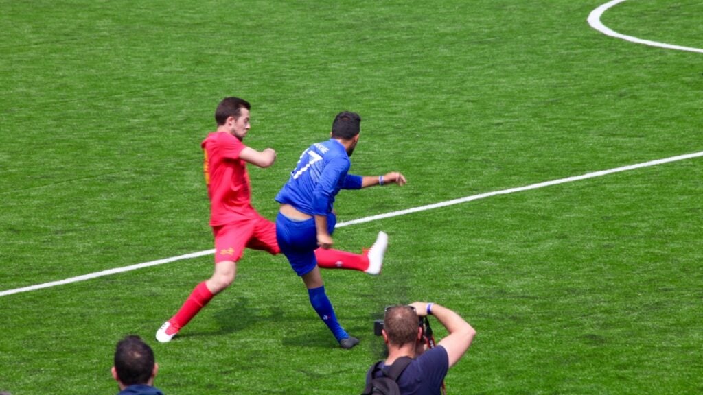 Calcio e arte. Centre Pompidou e Museo Egizio di Torino promuovono due partite