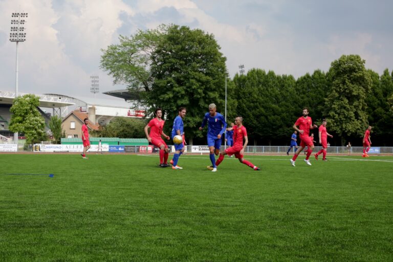 partita photo wolfgang natlacen 006 1200x800 Calcio e arte. Centre Pompidou e Museo Egizio di Torino promuovono due partite