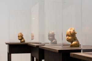 Una retrospettiva al Museum of Fine Arts di Ghent celebra Medardo Rosso. Le immagini