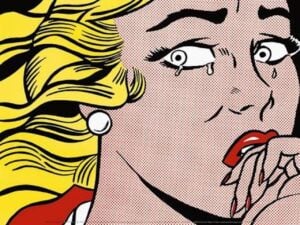 La Roy Lichtenstein Foundation chiude e dona 400 opere a due musei americani