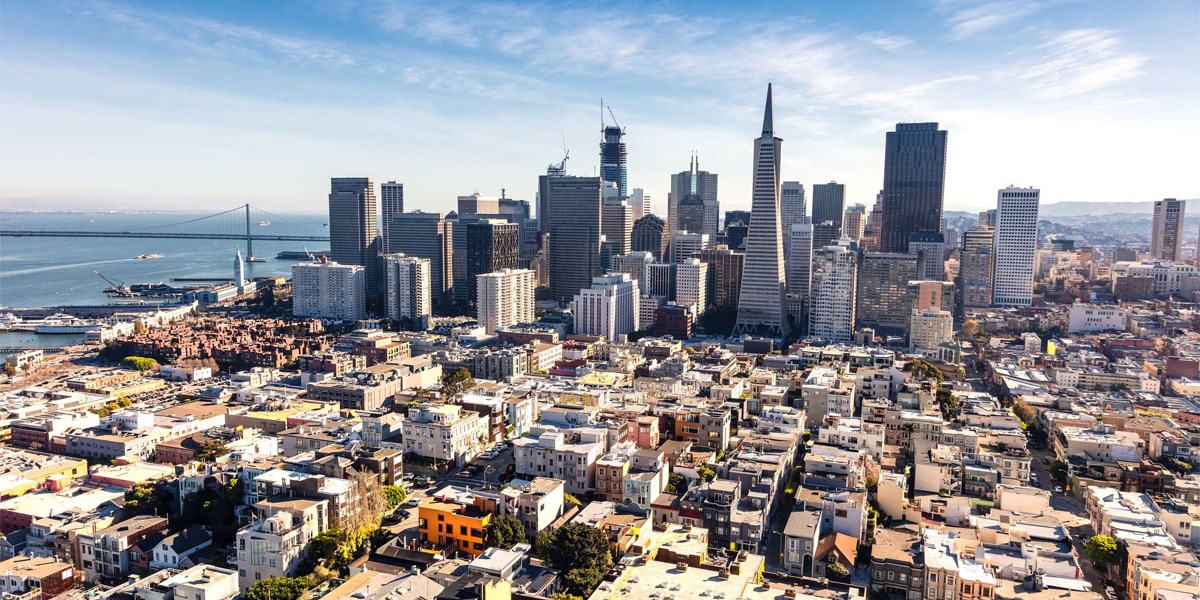 A San Francisco nasce la Performance Art Foundation Artribune