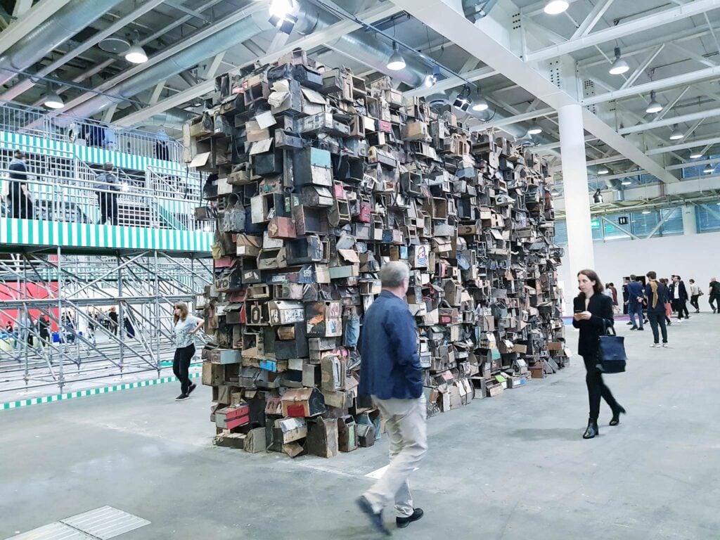 Art Basel e le altre. 7 fiere da non perdere durante la settimana dell’arte di Basilea