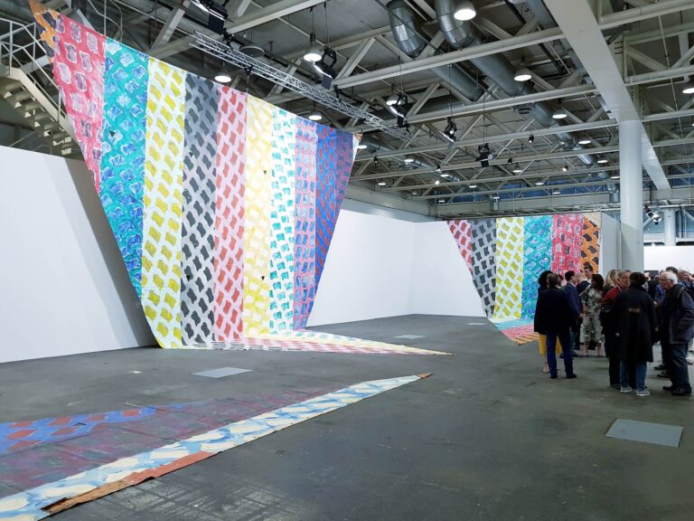 Art Basel 2018, Unlimited