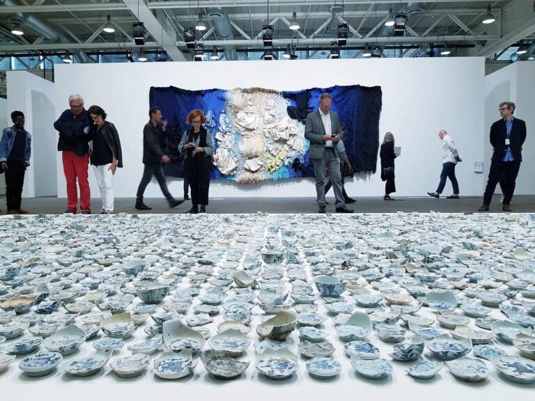 Art Basel 2018, Unlimited