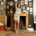 01. AmyWinehouse Una mostra per ricordare Amy Winehouse a sette anni dalla sua scomparsa. Le immagini