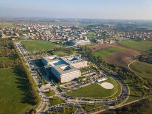 Roma: il Campus Bio-Medico raddoppia i suoi spazi. Ecco i progetti finalisti del concorso