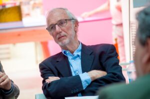 Il messaggio di Renzo Piano ai giovani architetti: siete voi che dovete salvare il mondo