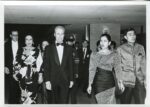 1984 Bangkok copia Nasce a Roma la Fondazione Renato Balestra. Celebra, dopo la sfilata tributo, la maison italiana