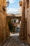 Sambuca di Sicilia © Getty Images