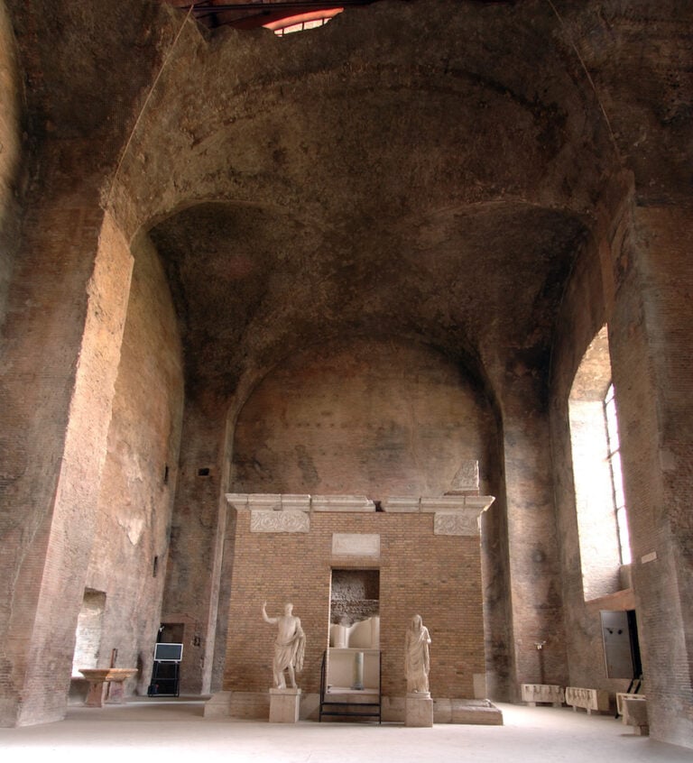 Terme di Diocleziano