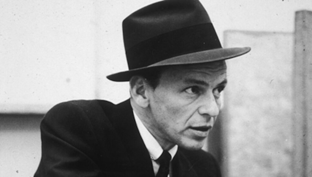 Su Sky Arte: l’omaggio a Frank Sinatra