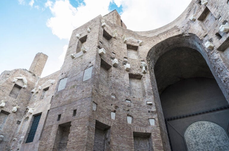 Terme di Diocleziano