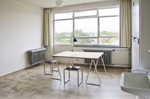 Dormire al Bauhaus di Dessau: una notte nella mitica scuola fondata da Walter Gropius
