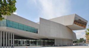 MAXXI L’Aquila, un appello al Ministro Alberto Bonisoli si oppone all’apertura del nuovo museo