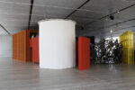 6 Fondazione Prada John Bock Alla Fondazione Prada di Milano le installazioni impossibili di John Bock. Le immagini