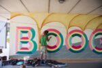 72 WITHOUTFRONTIERS LUNETTA A COLORI 2018 MANTOVA BOOGIE EAD 1200x801 Street art a Mantova: un museo a cielo aperto con più di 20 murales sui palazzi. Le immagini