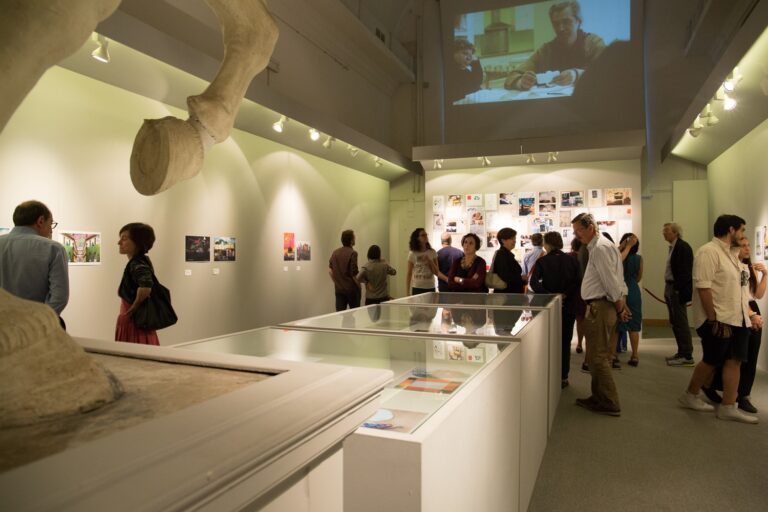 Accademia di Belle Arti di Roma, la mostra sui lavori prodotti durante il workshop di Gea Casolaro