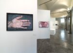 Bianco-Valente, Terra di me, exhibition view at Palazzo Branciforte, Palermo 2018