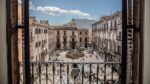 La spirale della vita Meggiato, Manifesta Palermo 2018