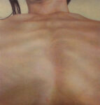 Chiara Enzo, Torso, 2018