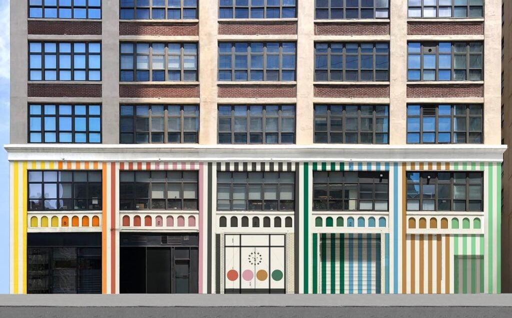 Color Factory, il nuovo pop-up museum di New York dedicato ai colori e alla creatività