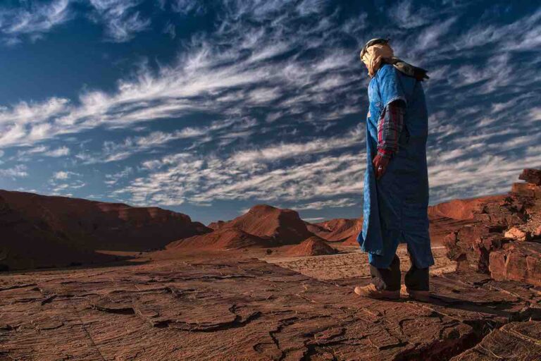 Luciano D’Angelo – “Amazigh: Berberi del Marocco”