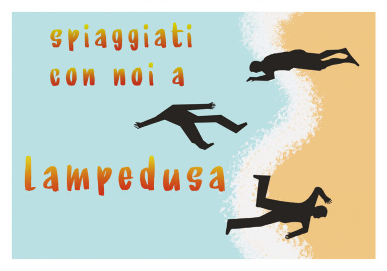 La cartolina di Alice Tinti