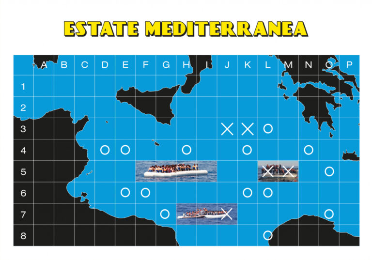 La cartolina di Cinzia Bongino