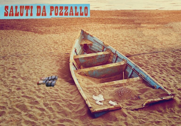 La cartolina di Giulia Parri