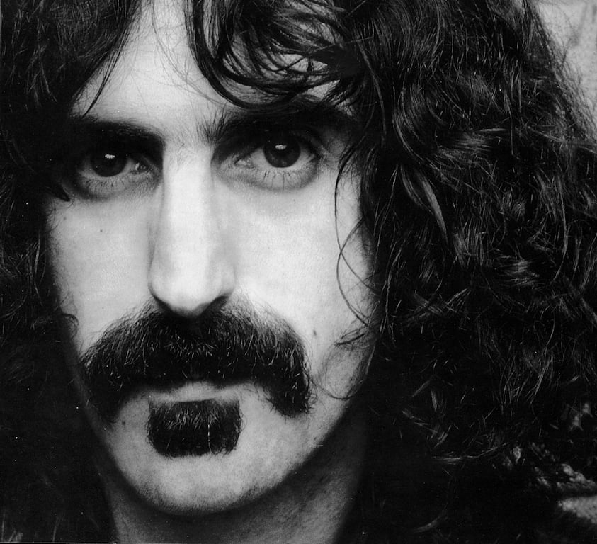 L’ultimo Frank Zappa al Festival di Stresa. Intervista al direttore d’orchestra Kristjan Järvi