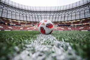 Non solo calcio ai Mondiali di Russia. Design, estetica e tecnologia al servizio dei palloni