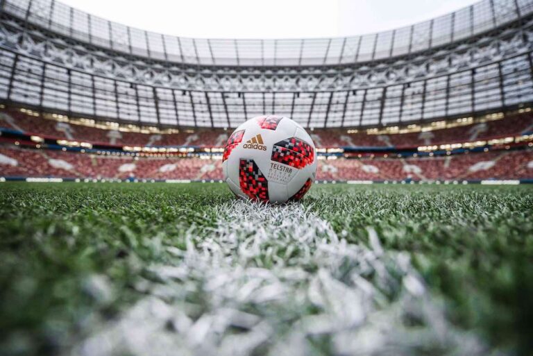 DSC 6172 Non solo calcio ai Mondiali di Russia. Design, estetica e tecnologia al servizio dei palloni